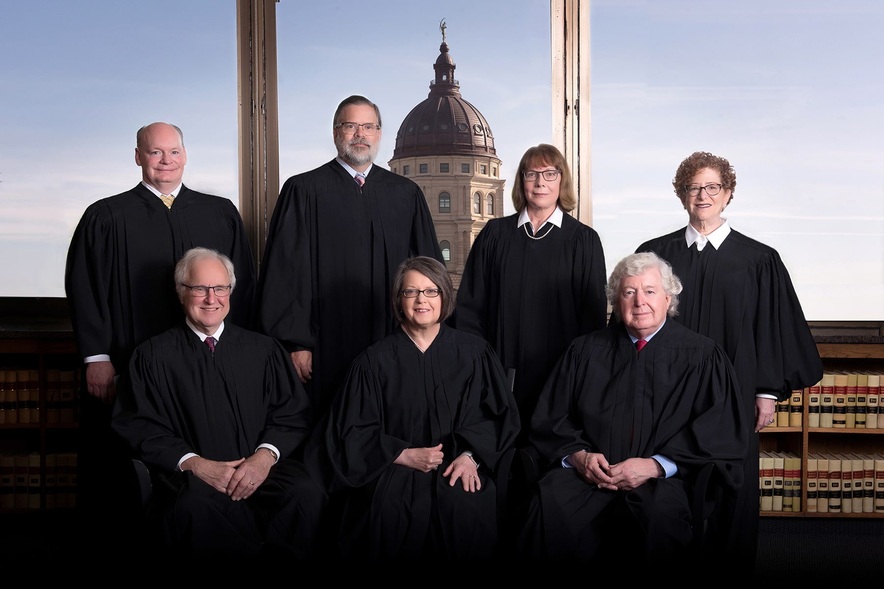 Kansas Supreme Court